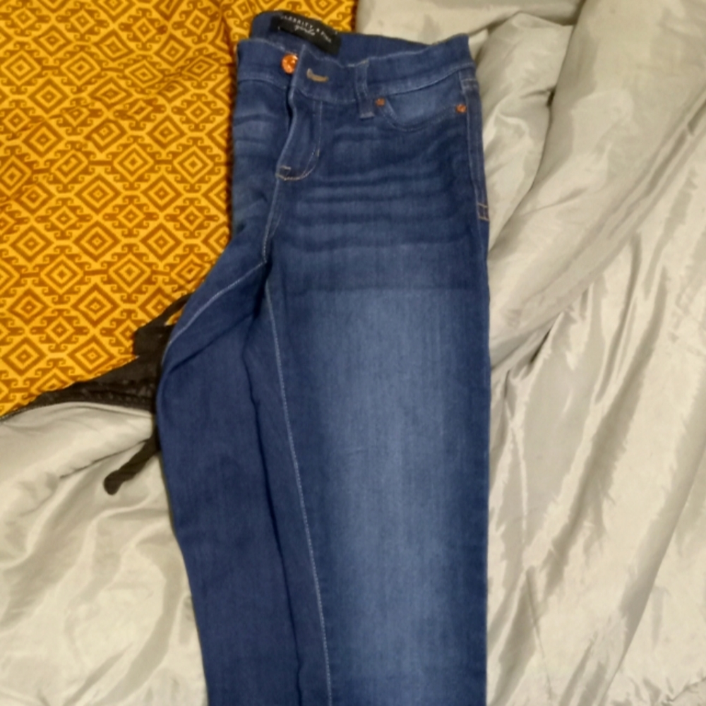 Girls youth size 12 jeans
